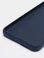 Синий меланж чехол для Xiaomi 12 Lite, Note 12 4G, X4 GT, X4 Pro 5G, Xiaomi 12T / 12T Pro, поко, редми
