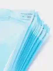 Пакеты для стерилизации, с плёнкой