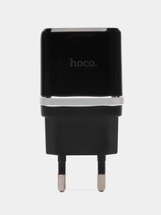 Зарядное устройство Hoco C12