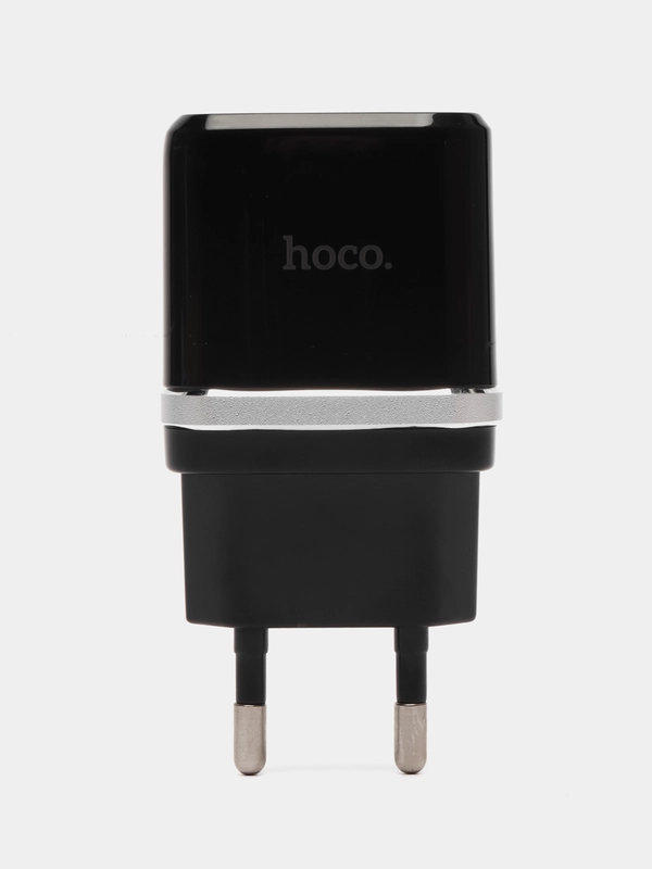 Зарядное устройство Hoco C12