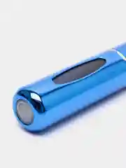 Индиго флакон атомайзер для духов с распылителем, 13 цветов