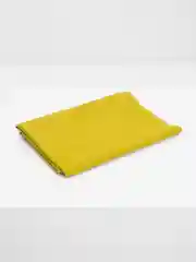 Зеленый палантин унисекс