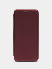 Чехол-книжка для ITEL Vision 5 Plus, Ител Вижен 5 Плюс