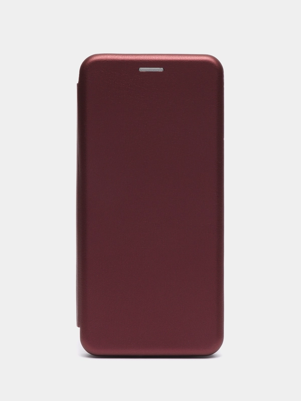 Чехол-книжка для ITEL Vision 5 Plus, Ител Вижен 5 Плюс