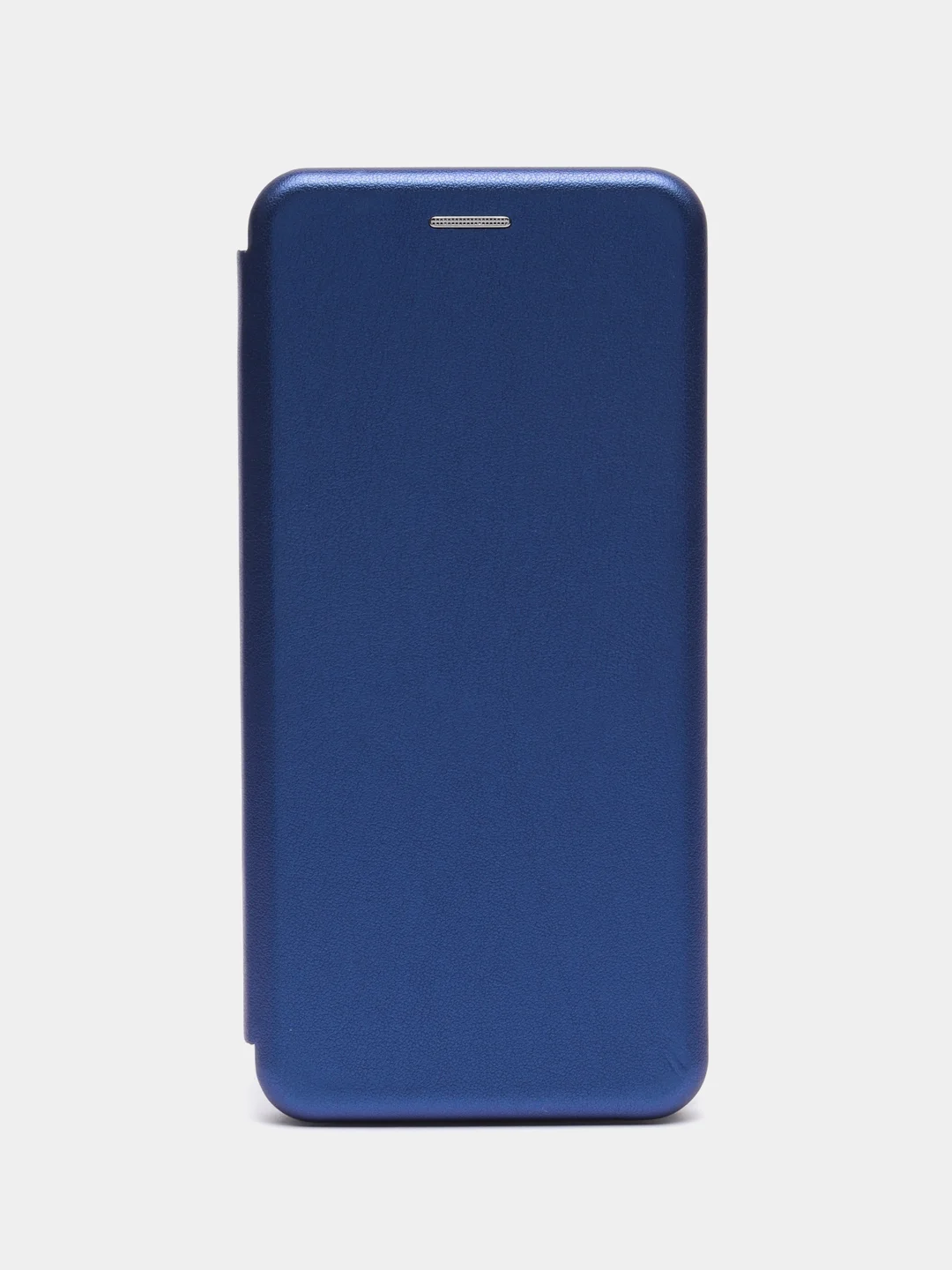 Синий чехол-книжка для Realme 11 5G (Реалми 11 5 Джи)