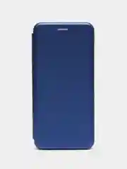 Синий чехол-книжка для Realme 11 5G (Реалми 11 5 Джи)