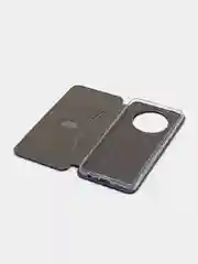 Синий чехол-книжка для Realme 11 5G (Реалми 11 5 Джи)