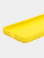 Желтый чехол для Xiaomi Redmi 13C, Poco C65, Redmi 12, 10C / Poco C40, Redmi 12C, редми, накладка
