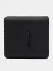 Синий bluetooth-колонка M2, портативная.Портативная беспроводная колонка