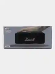 Синий bluetooth-колонка M2, портативная.Портативная беспроводная колонка