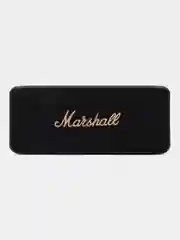 Черный bluetooth-колонка M2, портативная.Портативная беспроводная колонка