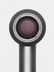 Розовый профессиональный Фен для сушки и укладки волос. Super Hair Dryer .Стайлер для укладки