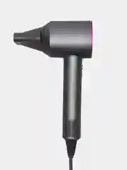 Розовый профессиональный Фен для сушки и укладки волос. Super Hair Dryer .Стайлер для укладки