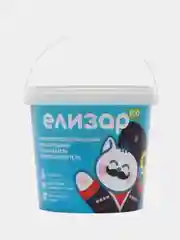 Кислородный пятновыводитель "Елизар" 2 в 1 для цветного и белого белья, экологичное, 1 кг