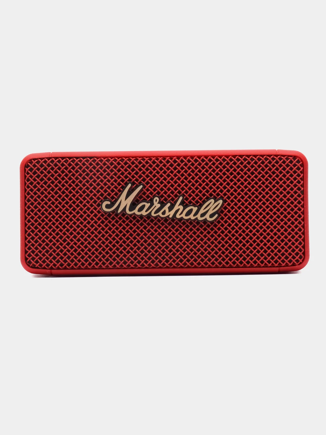 Красный bluetooth-колонка M2, портативная.Портативная беспроводная колонка