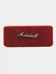Красный bluetooth-колонка M2, портативная.Портативная беспроводная колонка
