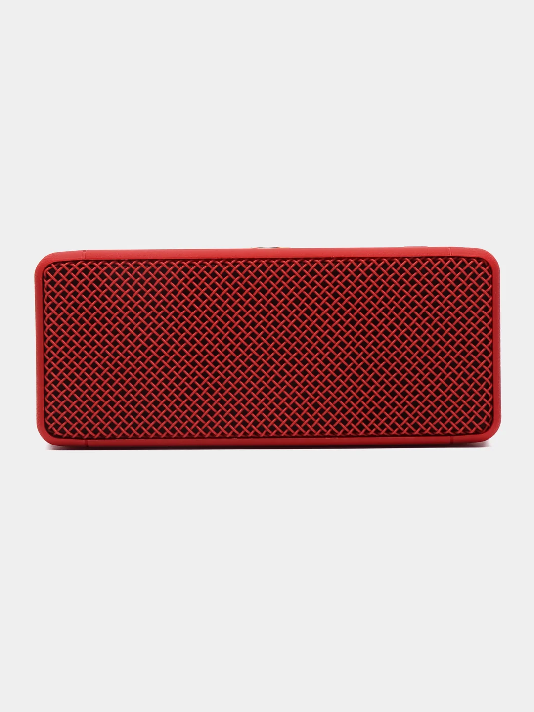 Красный bluetooth-колонка M2, портативная.Портативная беспроводная колонка