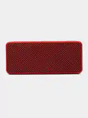 Красный bluetooth-колонка M2, портативная.Портативная беспроводная колонка