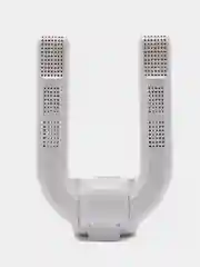 Белый сушилка для обуви Shoe Dryer, антибактериальная, с ультрафиолетом, электросушилка