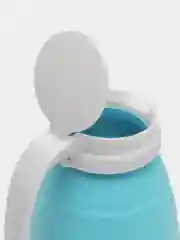 Чайник складной электрический