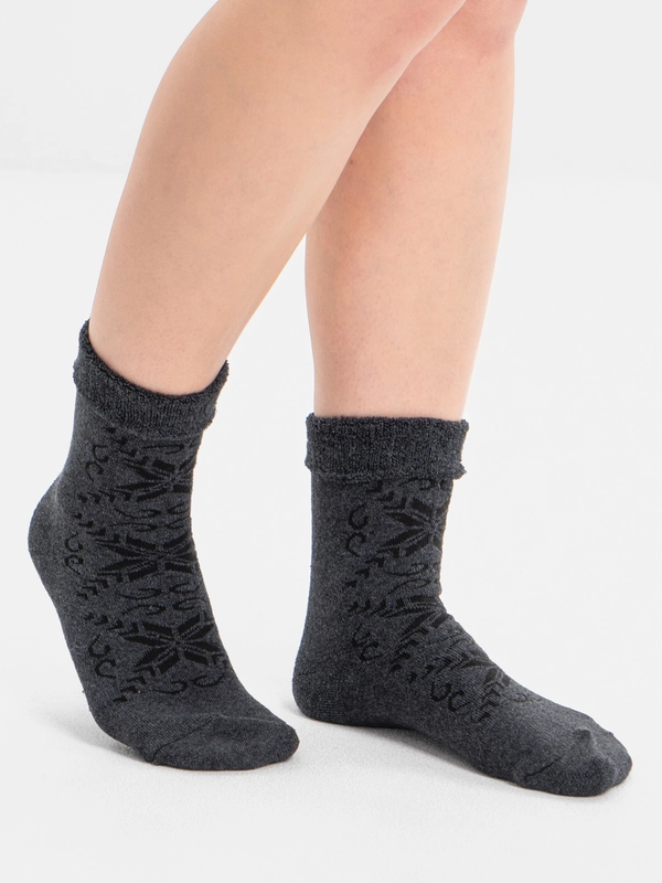 Носки теплые женские Danni Termo Medium