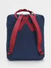 Синий рюкзак Kanken, 12 цветов / школьный рюкзак