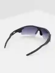Фиолетовый очки спортивные солнцезащитные