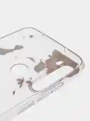 Коралловый чехол с единорогами Huawei Honor P40 Lite Nova 6 SE Xiaomi Note 8 10 lite