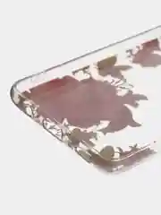 Оранжевый чехол с единорогами Huawei Honor P40 Lite Nova 6 SE Xiaomi Note 8 10 lite