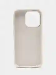 Молочный чехол iPhone, Айфон 11, 13, 14, 15, Про Макс, Pro Max, силиконовый Silicone Case