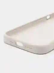 Молочный чехол iPhone, Айфон 11, 13, 14, 15, Про Макс, Pro Max, силиконовый Silicone Case