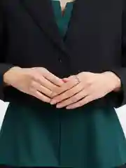 Набор колец