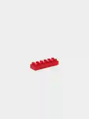 Лимонный детский 3D конструктор, игрушка развивающая