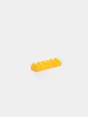 Коралловый детский 3D конструктор, игрушка развивающая