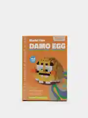 Коралловый детский 3D конструктор, игрушка развивающая