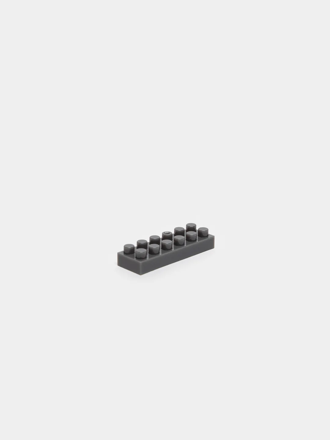 Прозрачный детский 3D конструктор, игрушка развивающая