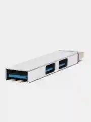 Usb hub-концентратор разветвитель usb hub 3.0