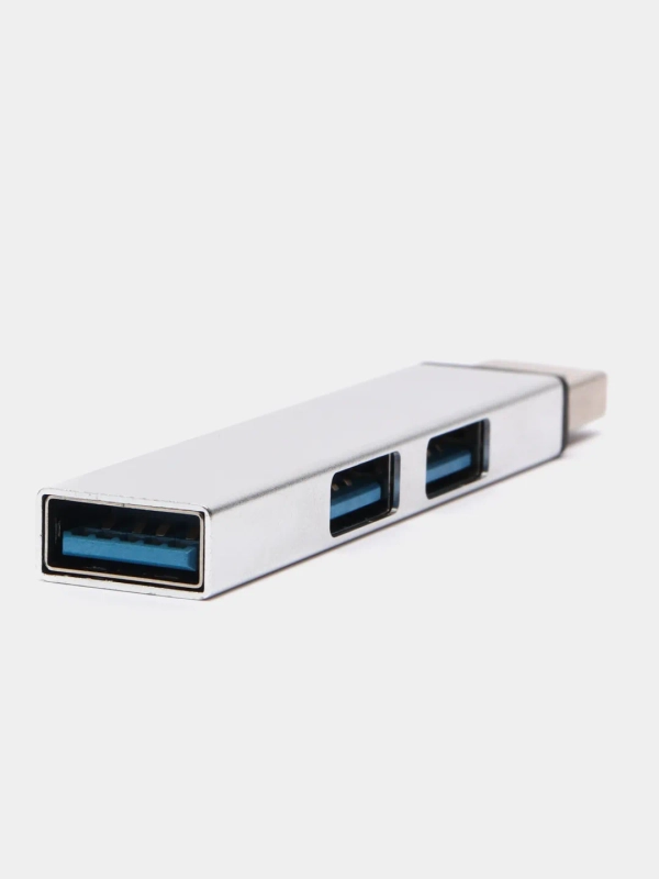 Usb hub-концентратор разветвитель usb hub 3.0