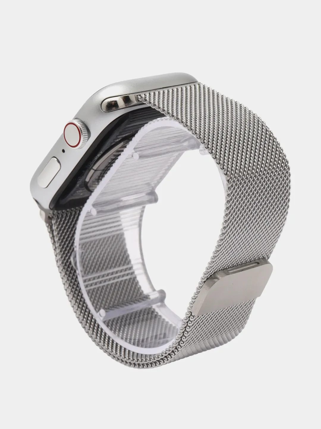 Серый умные часы Smart Watch X9 Pro, 8 Pro, 8 se, 8 mini