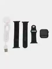 Черный умные часы Smart Watch X9 Pro, 8 Pro, 8 se, 8 mini