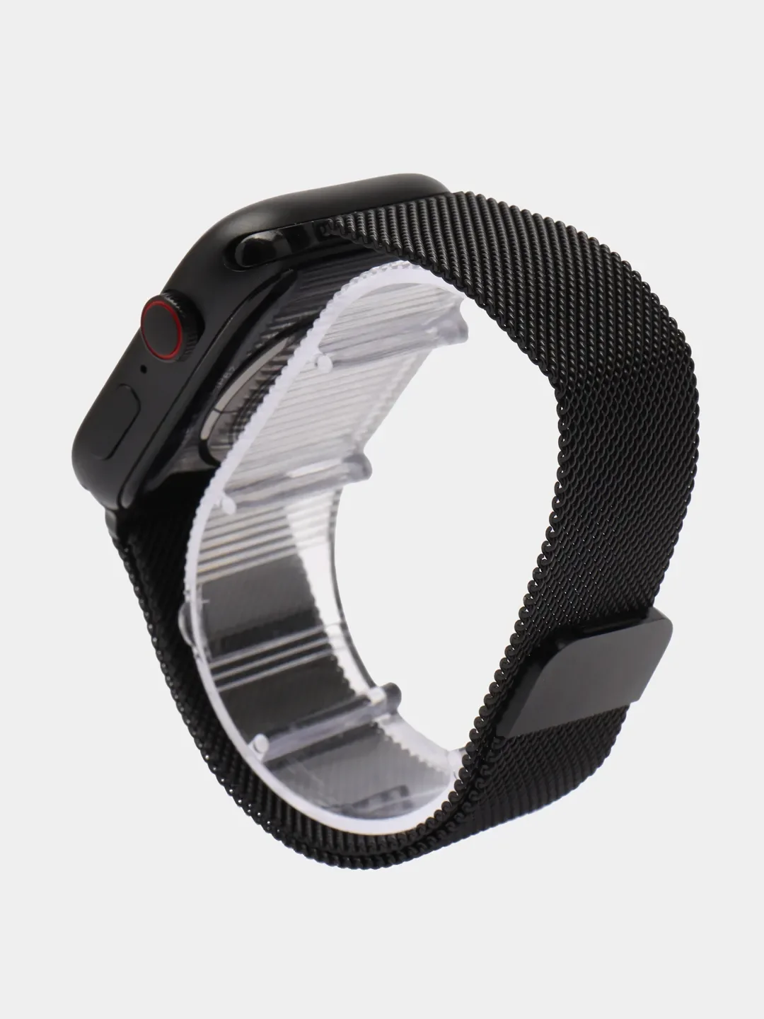 Черный умные часы Smart Watch X9 Pro, 8 Pro, 8 se, 8 mini