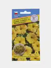 Петуния Лавина Желтый каприз (семена,цветы)