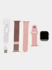 Золотой умные часы Smart Watch X9 Pro, 8 Pro, 8 se, 8 mini
