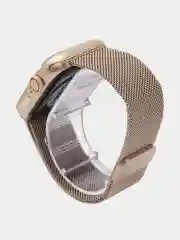 Золотой умные часы Smart Watch X9 Pro, 8 Pro, 8 se, 8 mini