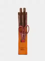 Набор ножей Maestro MR-1404 Basic, деревянные ручки, 7 предметов