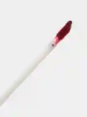 Тёмно-бордовый тинт для губ, помада для губ, жидкая