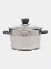 Кастрюля Maestro MR-3507-24, с крышкой, 5,6 л, 24 см