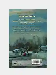 Электрошок. Новая реальность, Тармашев Сергей