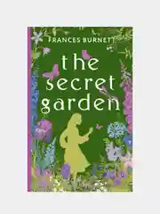 The Secret Garden, Бернетт Фрэнсис Ходжсон