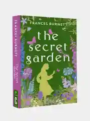 The Secret Garden, Бернетт Фрэнсис Ходжсон